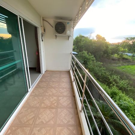Mayuree Resort Udon Thani Exteriör bild