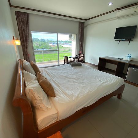 Mayuree Resort Udon Thani Exteriör bild