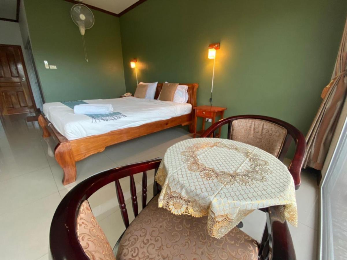 Mayuree Resort Udon Thani Exteriör bild