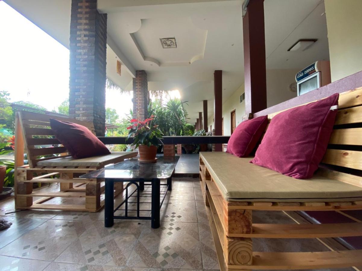 Mayuree Resort Udon Thani Exteriör bild