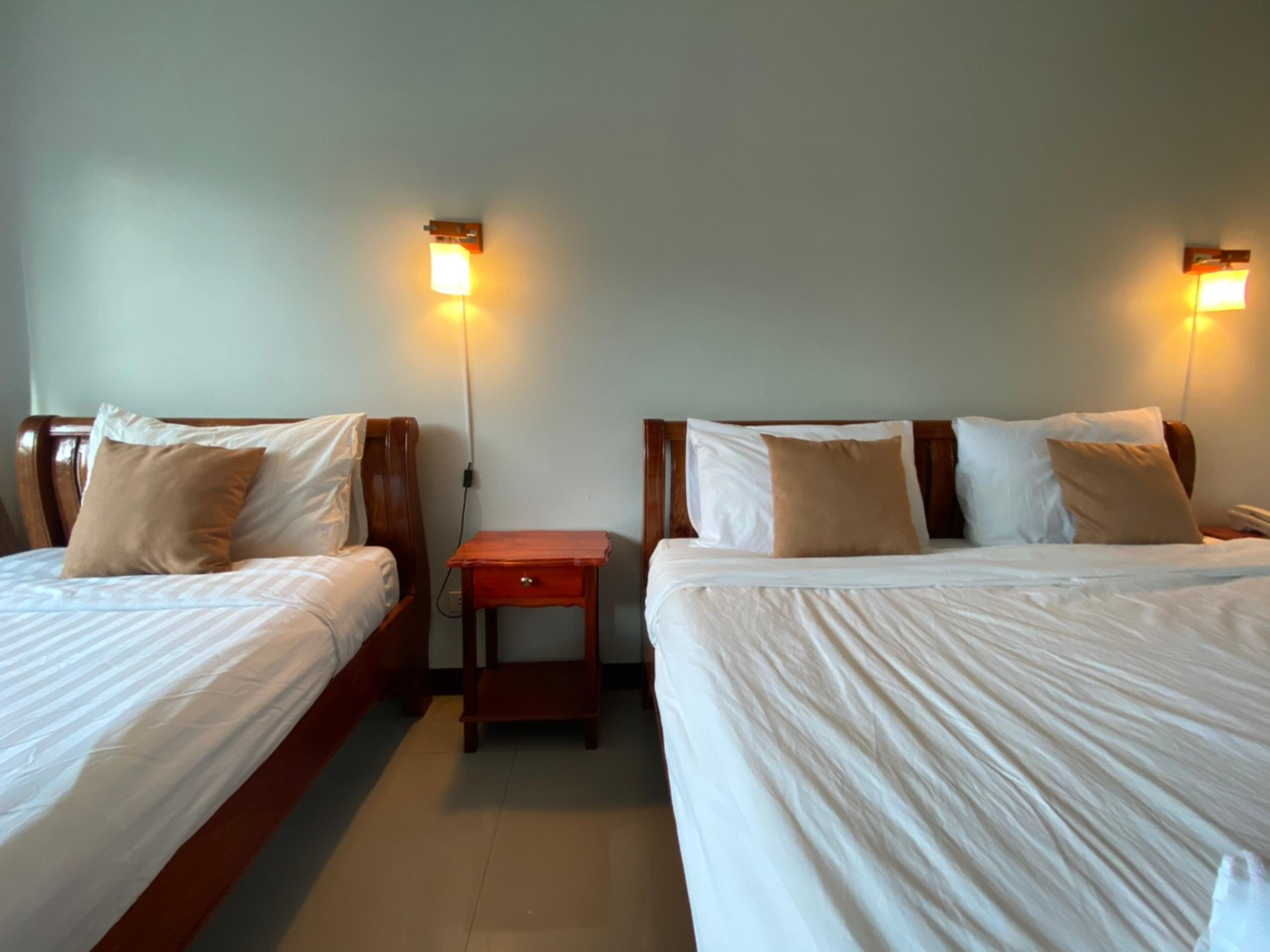 Mayuree Resort Udon Thani Exteriör bild