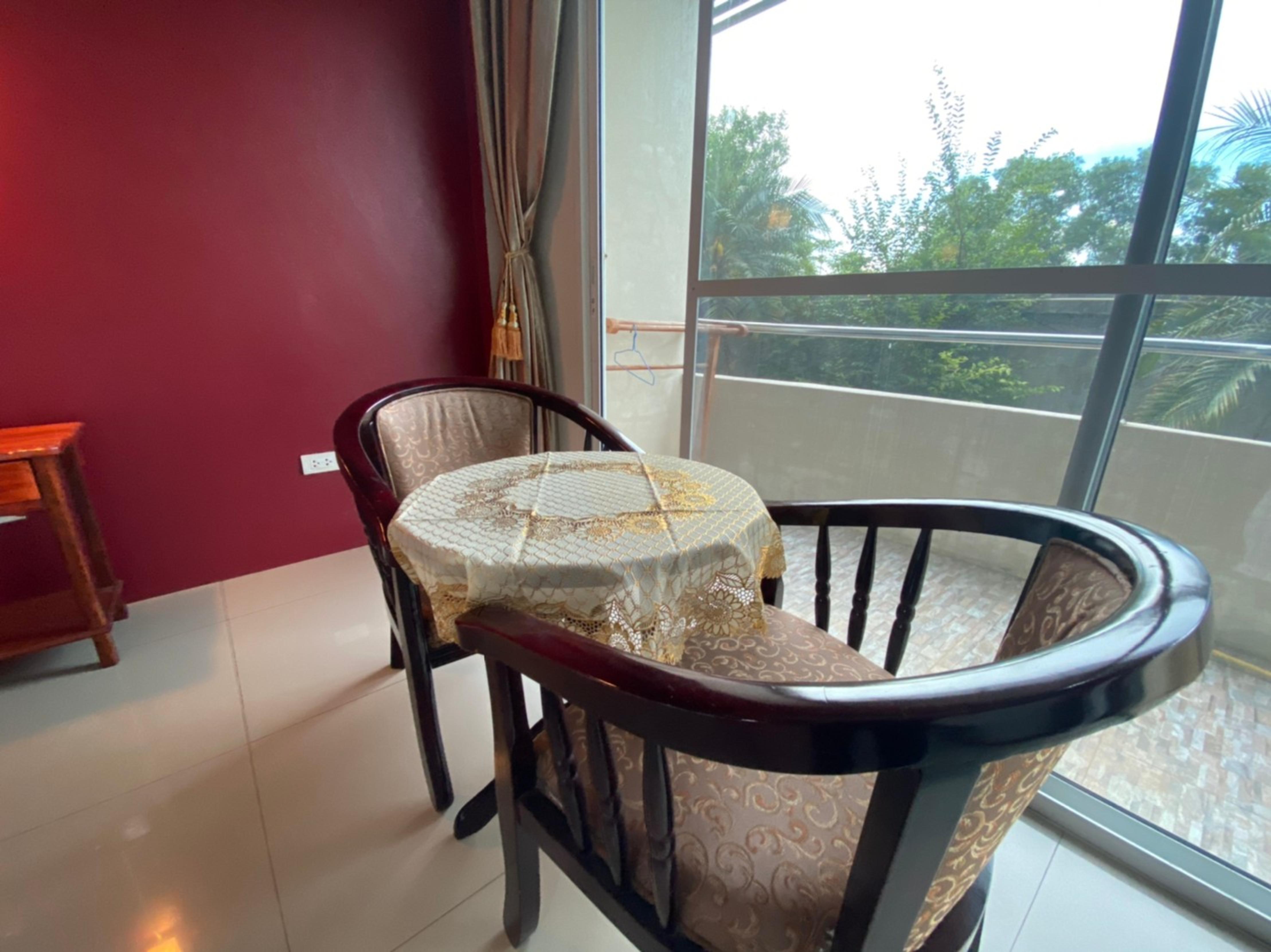 Mayuree Resort Udon Thani Exteriör bild