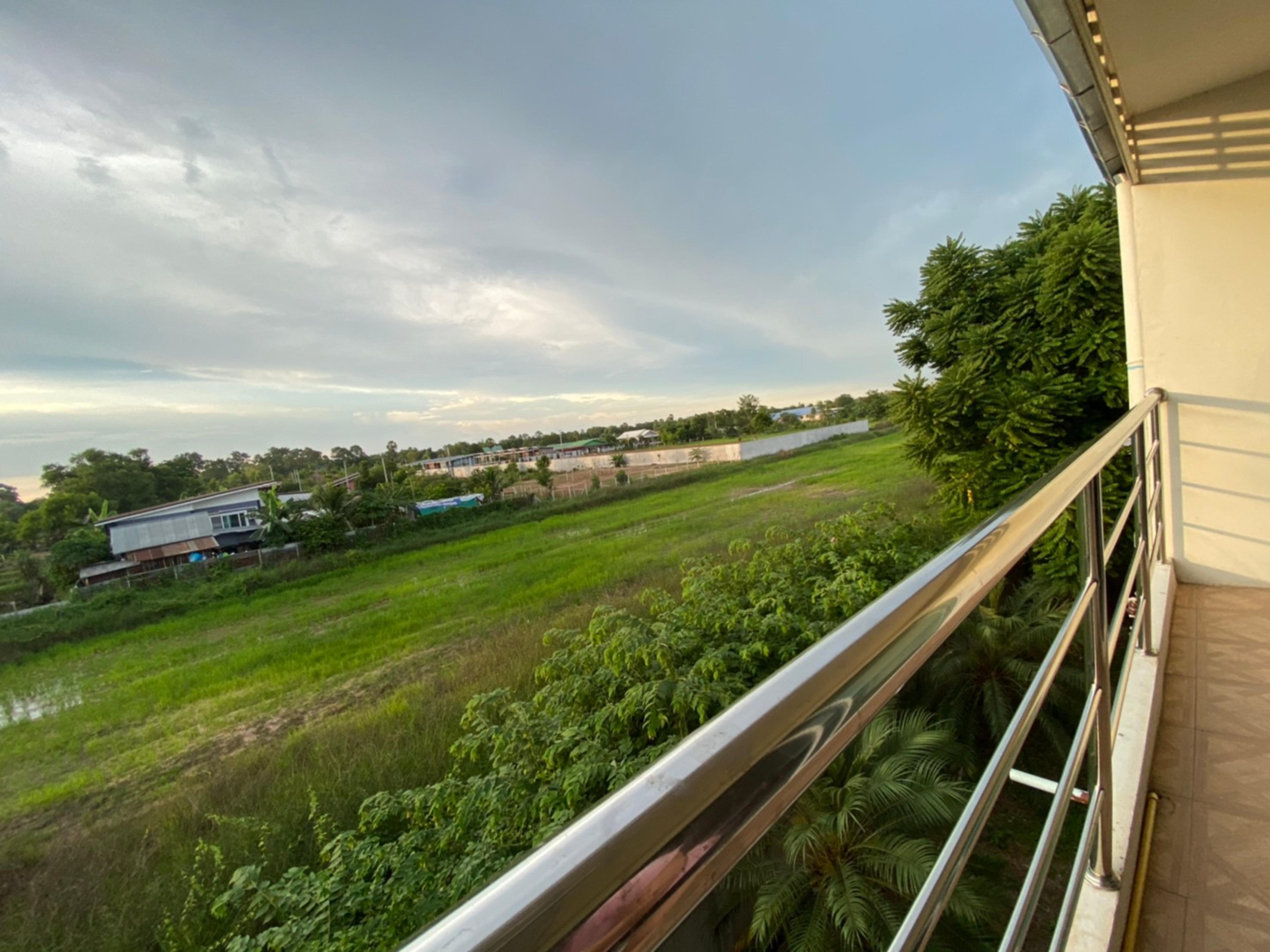 Mayuree Resort Udon Thani Exteriör bild