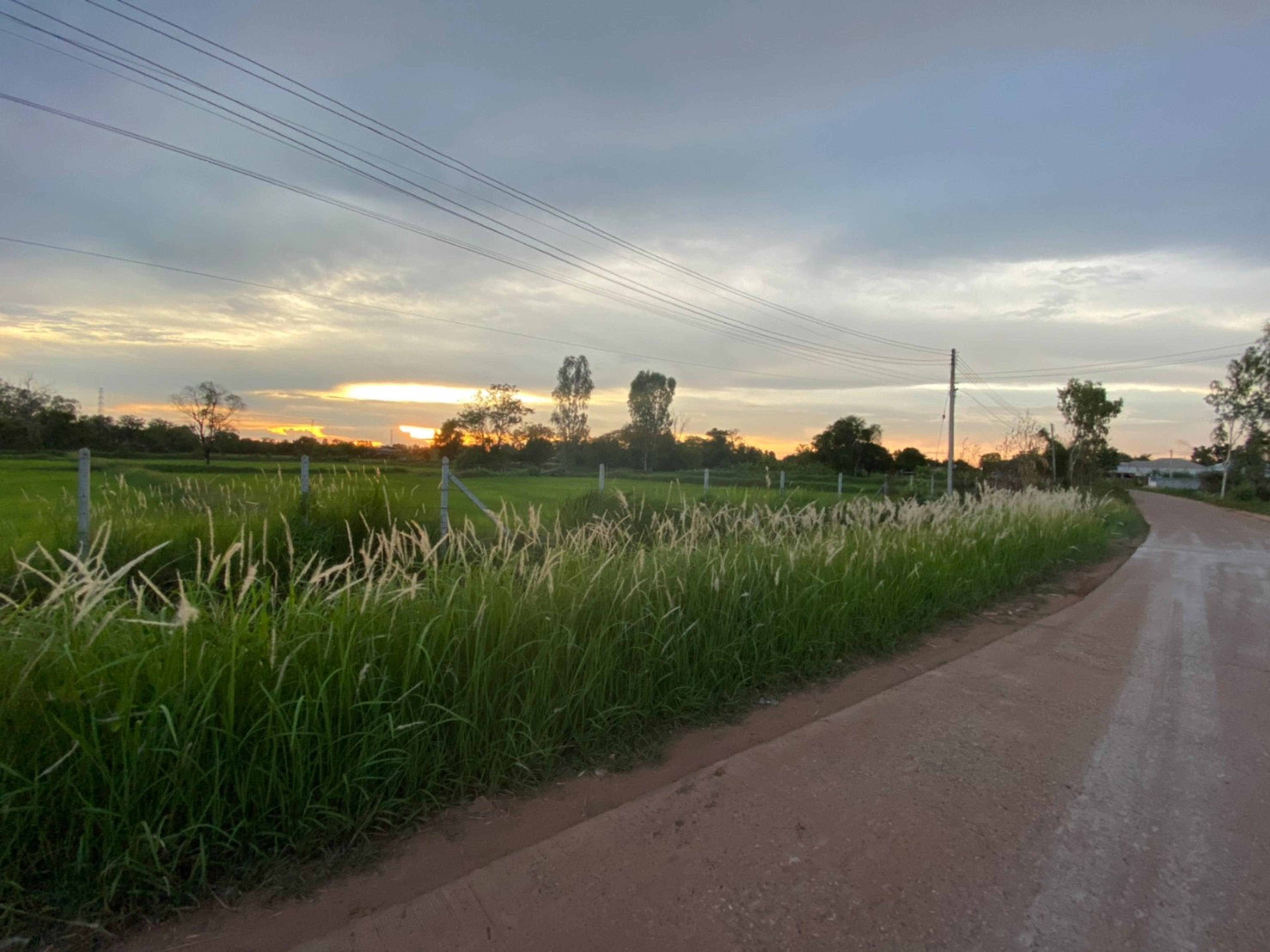 Mayuree Resort Udon Thani Exteriör bild