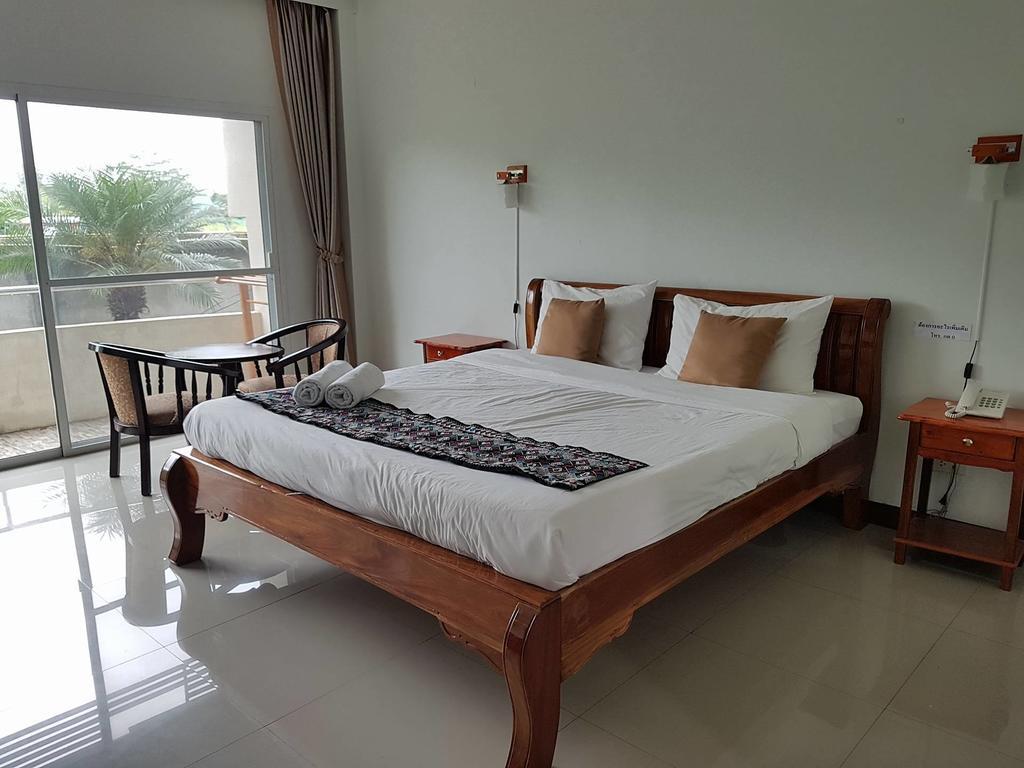 Mayuree Resort Udon Thani Exteriör bild