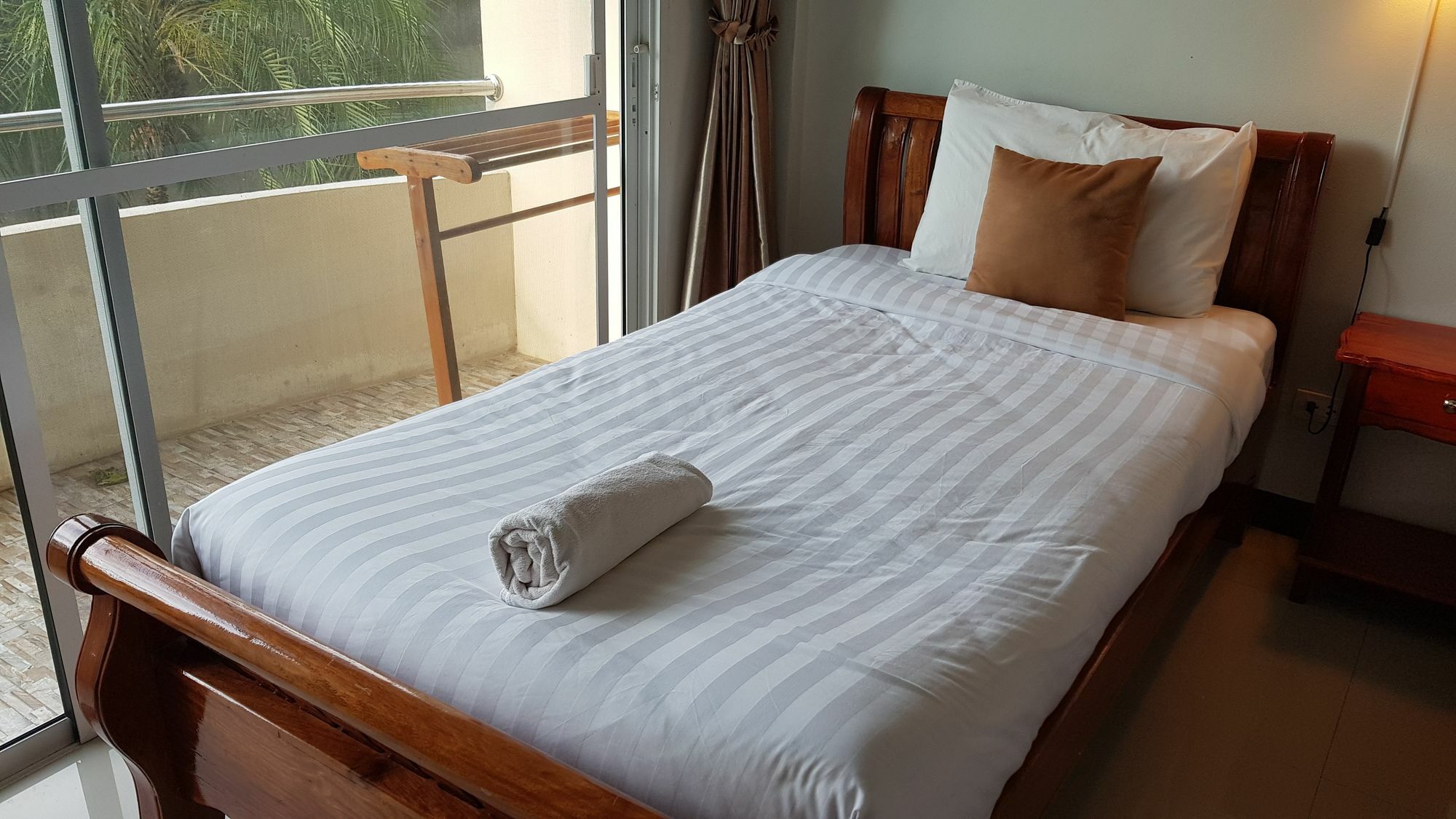 Mayuree Resort Udon Thani Exteriör bild